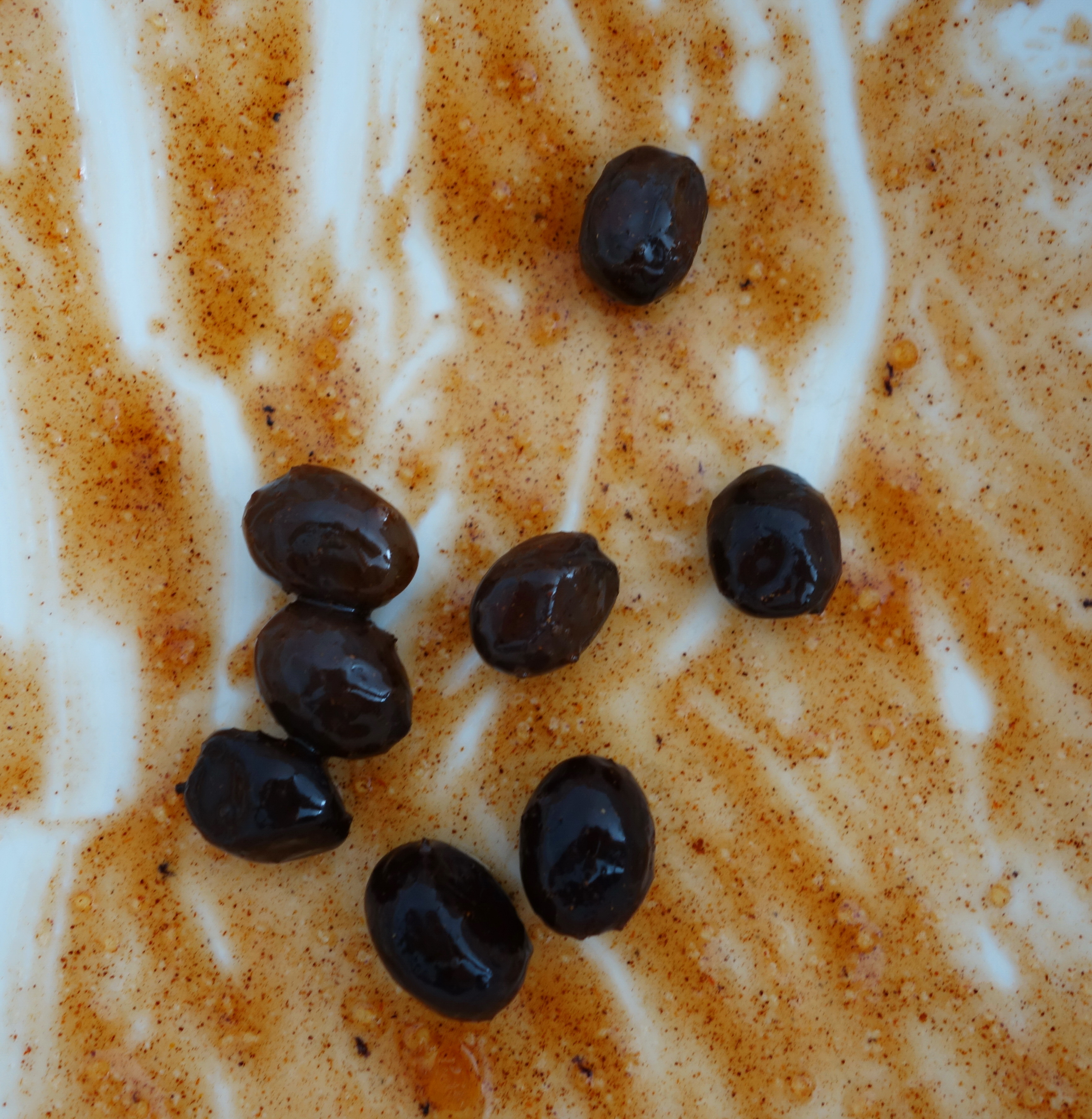 Olive nere al forno – gebackene Oliven aus dem Ofen | Coconut ...