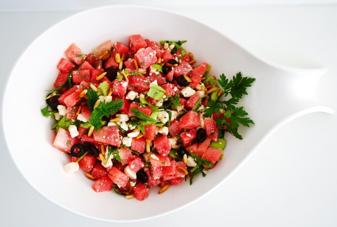 Wassermelone Feta Salat DSC02759a.JPG