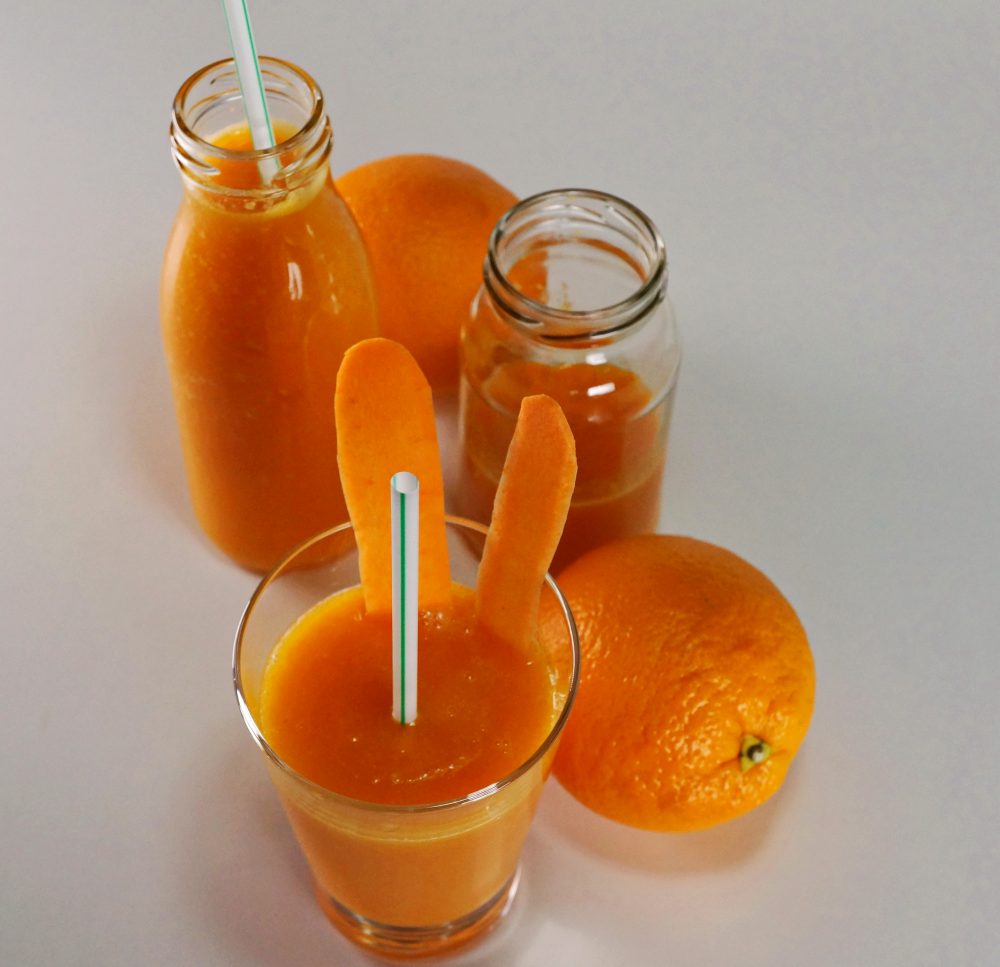 Smoothie Mango – Orange mit Karotten, Kurkuma und Ingwer | Coconut ... Smoothie Mango – Orange mit Karotten, Kurkuma und Ingwer | Coconut ...