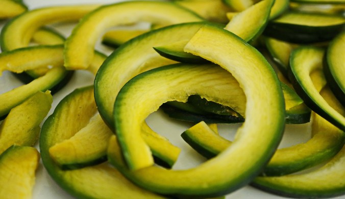 Zappho Sommerkuerbis Scheiben DSC07476a.JPG