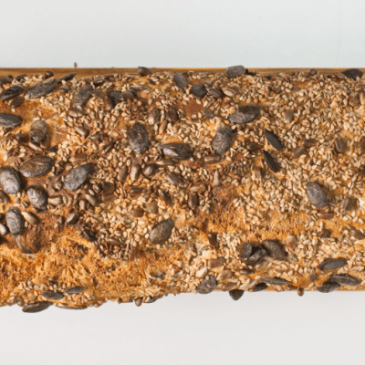 Vollkornbrot à la Johann&nbsp;Lafer