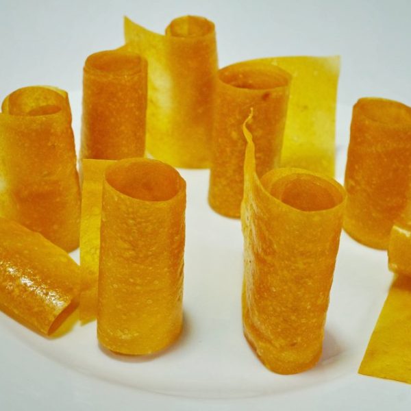 Mango Fruchtleder *&nbsp;Fruchtschnecken