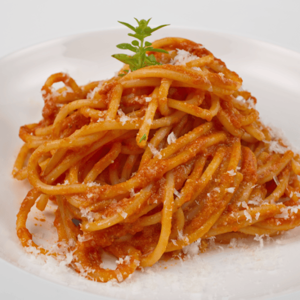 Spaghetti alla Corte&nbsp;d’Assise